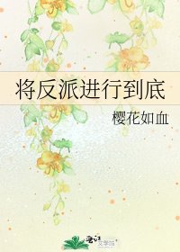 《将反派进行到底》