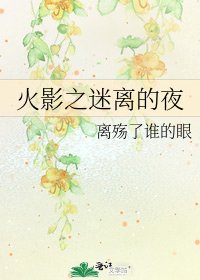 《火影之迷离的夜》