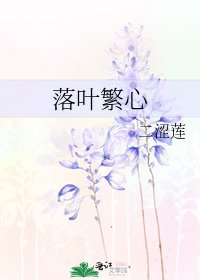 《落叶繁心》
