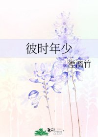 《彼时年少》