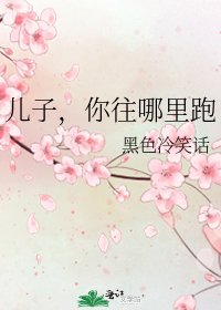 《儿子,你往哪里跑》