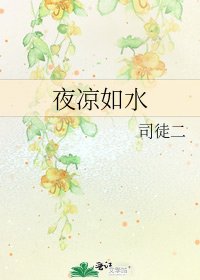 《夜凉如水》