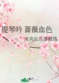 《提琴吟 蔷薇血色》