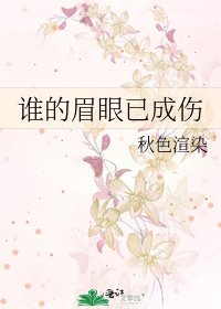《谁的眉眼已成伤》
