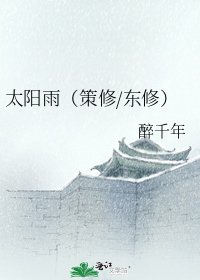 《太阳雨(策修/东修)》
