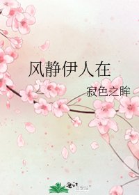 《风静伊人在》