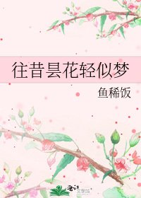 《往昔昙花轻似梦》
