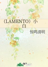(LAMENTO)小柏