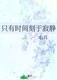 《只有时间刻于寂静》