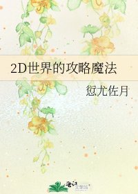 《2D世界的攻略魔法》