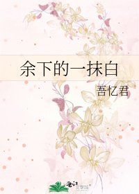 《余下的一抹白》
