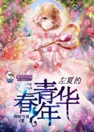《左夏的青春年华》