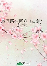 《敢问路在何方(古剑/苏兰)》