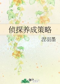 《侦探养成策略》