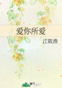 《爱你所爱》