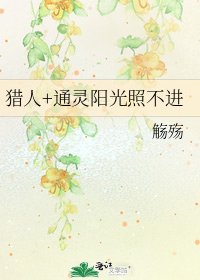 《猎人+通灵阳光照不进》