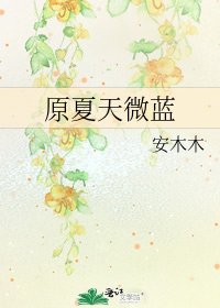 《原夏天微蓝》