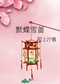 《默蝶雪蔷》