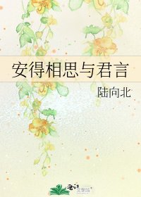 《安得相思与君言》