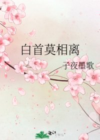 《白首莫相离》