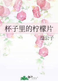 《杯子里的柠檬片》