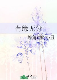 有缘无分