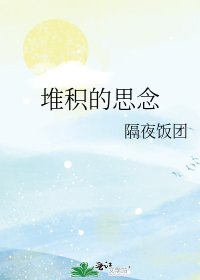 《堆积的思念》