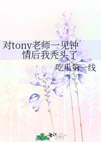 《对tony老师一见钟情后我秃头了》