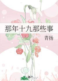 那年十九那些事