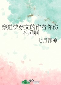 《穿进快穿文的作者你伤不起啊》