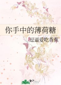 《你手中的薄荷糖》