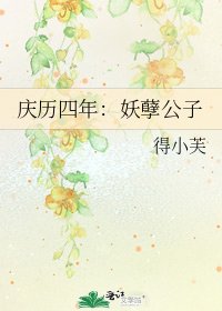 《庆历四年:妖孽公子》