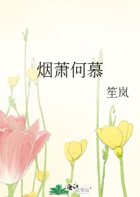《烟萧何慕》