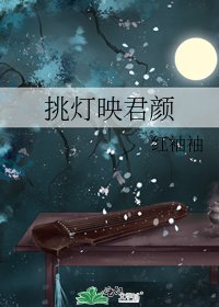 挑灯映君颜