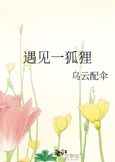 《遇见一狐狸》