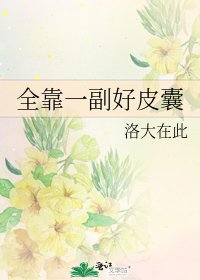 《全靠一副好皮囊》