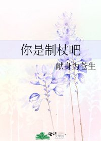 《你是制杖吧》
