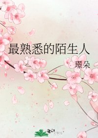 《最熟悉的陌生人》