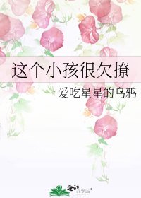 《这个小孩很欠撩》