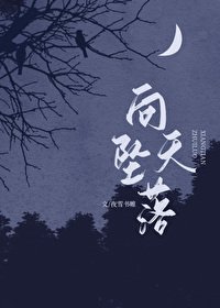 向天坠落