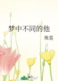 梦中不同的他