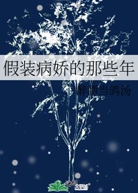 《假装病娇的那些年》