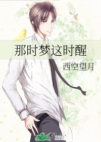 《那时梦这时醒》