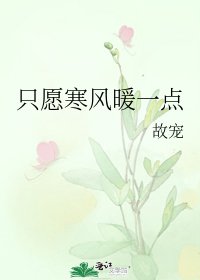 只愿寒风暖一点
