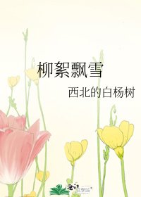 《柳絮飘雪》