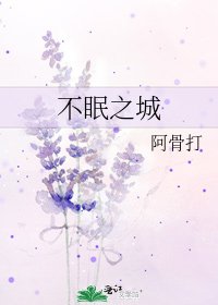 《不眠之城》