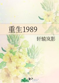 重生1989