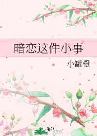 《暗恋这件小事》