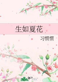《生如夏花》