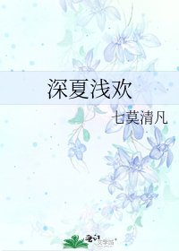 《深夏浅欢》